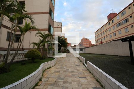 Área Comum de apartamento para alugar com 2 quartos, 49m² em Conjunto Habitacional Padre Manoel da Nóbrega, São Paulo