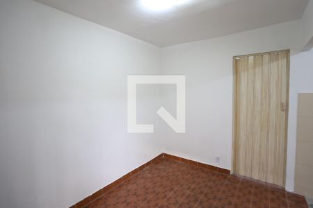Sala de apartamento para alugar com 2 quartos, 49m² em Conjunto Habitacional Padre Manoel da Nóbrega, São Paulo