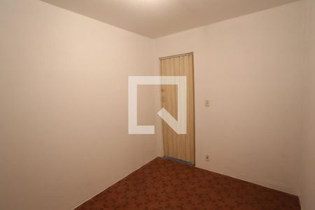 Quarto 2 de apartamento para alugar com 2 quartos, 49m² em Conjunto Habitacional Padre Manoel da Nóbrega, São Paulo