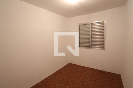 Quarto 2 de apartamento para alugar com 2 quartos, 49m² em Conjunto Habitacional Padre Manoel da Nóbrega, São Paulo