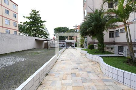 Área Comum de apartamento para alugar com 2 quartos, 49m² em Conjunto Habitacional Padre Manoel da Nóbrega, São Paulo