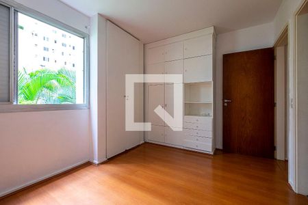 Suíte 1 de apartamento à venda com 2 quartos, 70m² em Jardim Paulista, São Paulo