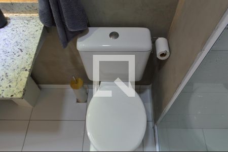 Apartamento para alugar com 60m², 2 quartos e 1 vagaBanheiro