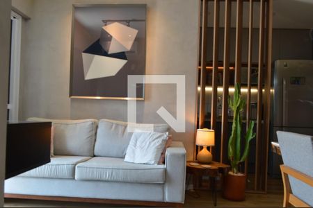 Sala de apartamento para alugar com 2 quartos, 60m² em Taquara, Rio de Janeiro