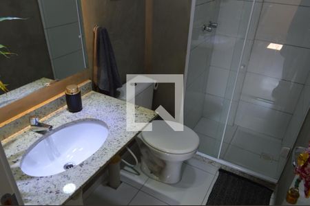 Apartamento para alugar com 60m², 2 quartos e 1 vagaBanheiro