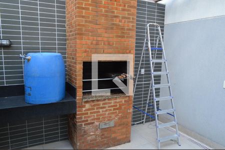 Apartamento para alugar com 60m², 2 quartos e 1 vagaÁrea comum - Churrasqueira