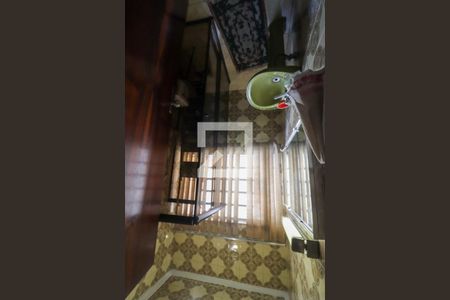 Casa à venda com 200m², 4 quartos e 2 vagasBanheiro 2