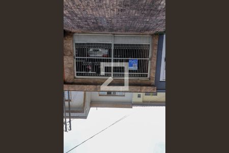 Casa à venda com 200m², 4 quartos e 2 vagasFachada