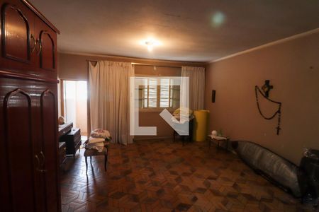 Casa à venda com 200m², 4 quartos e 2 vagasQuarto 3