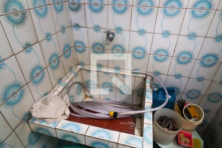 Casa à venda com 200m², 4 quartos e 2 vagasLavanderia