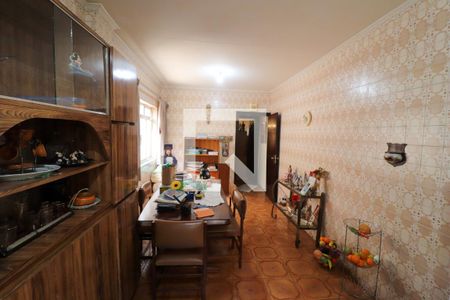 Casa à venda com 200m², 4 quartos e 2 vagasCozinha