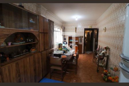 Casa à venda com 200m², 4 quartos e 2 vagasCozinha