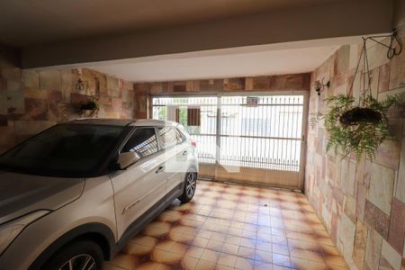 Casa à venda com 200m², 4 quartos e 2 vagasGaragem