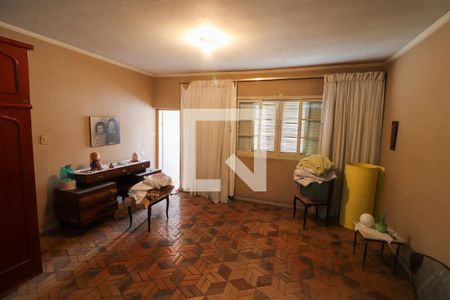 Casa à venda com 200m², 4 quartos e 2 vagasQuarto 3