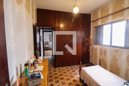 Quarto 1 de casa à venda com 4 quartos, 200m² em Parque São Jorge, São Paulo