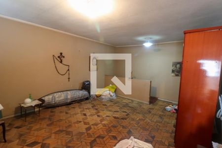 Casa à venda com 200m², 4 quartos e 2 vagasQuarto 3