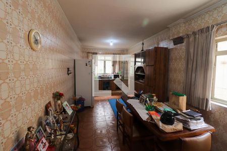 Casa à venda com 200m², 4 quartos e 2 vagasCozinha