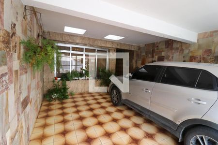 Casa à venda com 200m², 4 quartos e 2 vagasGaragem