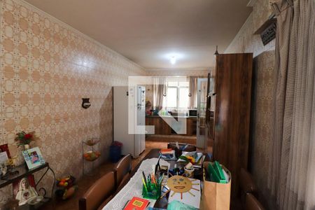 Casa à venda com 200m², 4 quartos e 2 vagasCozinha