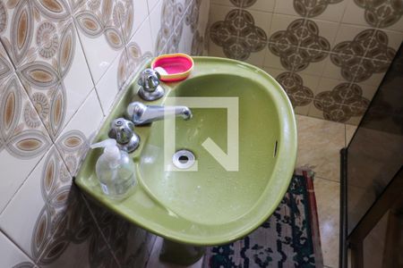 Casa à venda com 200m², 4 quartos e 2 vagasBanheiro 2