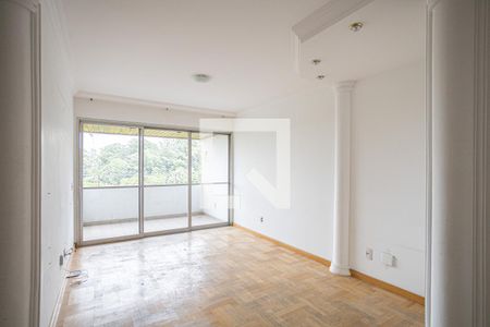 Sala de apartamento à venda com 3 quartos, 88m² em Vila Yara, Osasco