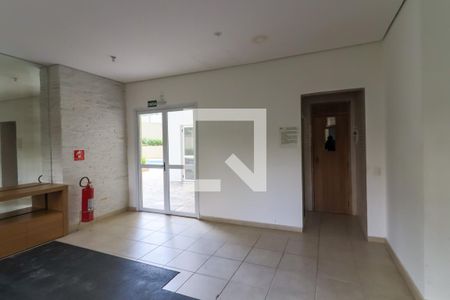 Apartamento à venda com 52m², 2 quartos e 1 vaga Apartamento à venda com 52m², 2 quartos e 1 vagaSaúna