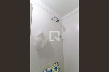 Apartamento à venda com 52m², 2 quartos e 1 vaga Apartamento à venda com 52m², 2 quartos e 1 vagaBanheiro Corredor