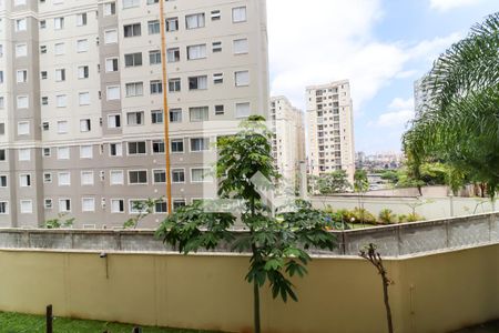 Apartamento à venda com 52m², 2 quartos e 1 vaga Apartamento à venda com 52m², 2 quartos e 1 vagaVista do Quarto 2