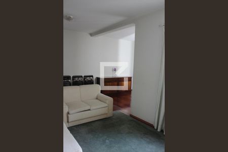 Sala de apartamento à venda com 3 quartos, 95m² em Cambuí, Campinas