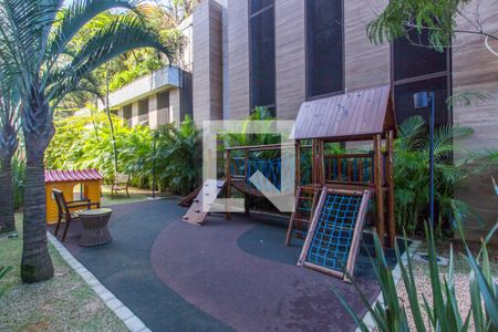 Apartamento à venda com 50m², 1 quarto e 1 vagaÁrea comum - Playground