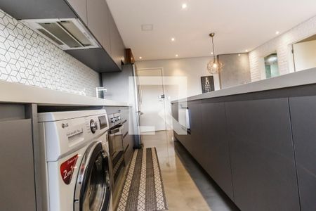 Apartamento à venda com 50m², 1 quarto e 1 vagaÁrea de Serviço