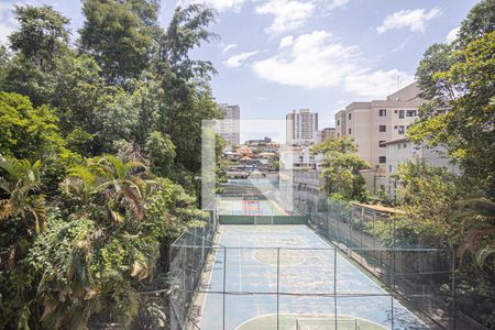 Vista de apartamento para alugar com 2 quartos, 62m² em Vila Yara, Osasco