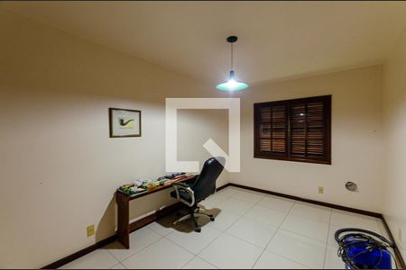 Casa de condomínio à venda com 450m², 5 quartos e 2 vagas Casa de condomínio à venda com 450m², 5 quartos e 2 vagasQuarto 3