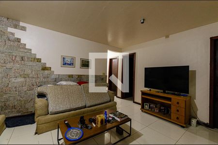 adega de casa de condomínio à venda com 5 quartos, 450m² em Sapê, Niterói