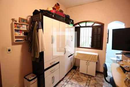 Suíte de casa à venda com 1 quarto, 120m² em Vila Granada, São Paulo