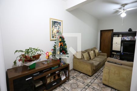Sala de casa à venda com 1 quarto, 120m² em Vila Granada, São Paulo