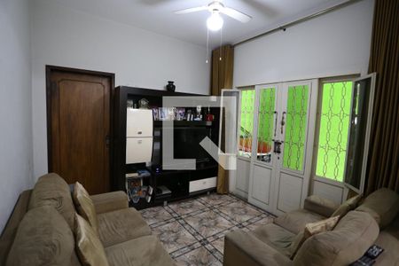Sala de casa à venda com 1 quarto, 120m² em Vila Granada, São Paulo