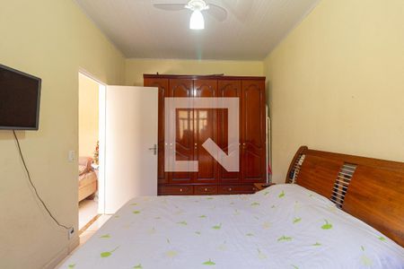 Casa para alugar com 60m², 1 quarto e sem vaga Casa para alugar com 60m², 1 quarto e sem vagaQuarto