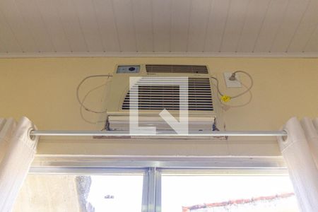 Casa para alugar com 60m², 1 quarto e sem vaga Casa para alugar com 60m², 1 quarto e sem vagaDetalhe do Quarto