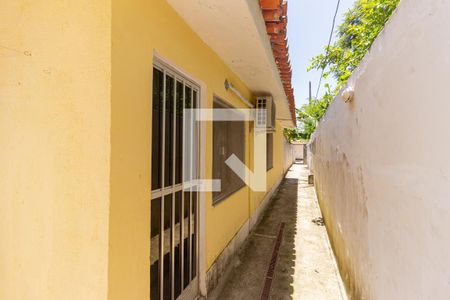 Casa para alugar com 60m², 1 quarto e sem vaga Casa para alugar com 60m², 1 quarto e sem vagaÁrea Externa