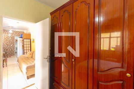 Casa para alugar com 60m², 1 quarto e sem vaga Casa para alugar com 60m², 1 quarto e sem vagaDetalhe do Quarto