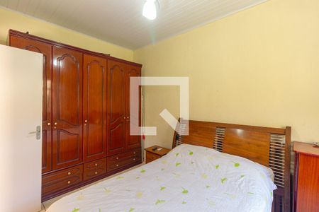 Casa para alugar com 60m², 1 quarto e sem vaga Casa para alugar com 60m², 1 quarto e sem vagaQuarto