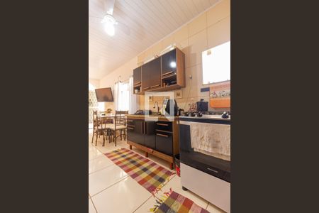 Casa para alugar com 60m², 1 quarto e sem vaga Casa para alugar com 60m², 1 quarto e sem vagaDetalhe da Cozinha