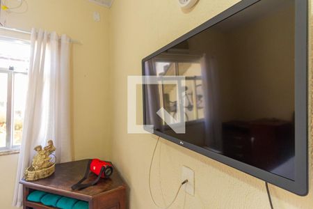 Casa para alugar com 60m², 1 quarto e sem vaga Casa para alugar com 60m², 1 quarto e sem vagaDetalhe do Quarto