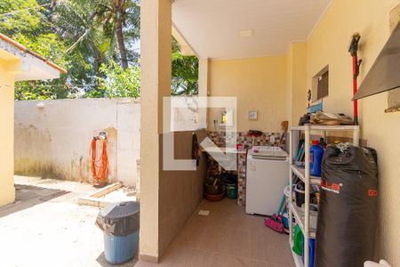 Casa para alugar com 60m², 1 quarto e sem vaga Casa para alugar com 60m², 1 quarto e sem vagaÁrea de Serviço