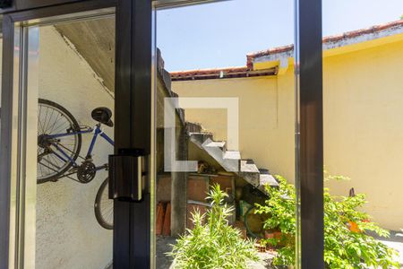 Casa para alugar com 60m², 1 quarto e sem vaga Casa para alugar com 60m², 1 quarto e sem vagaVista do Quarto