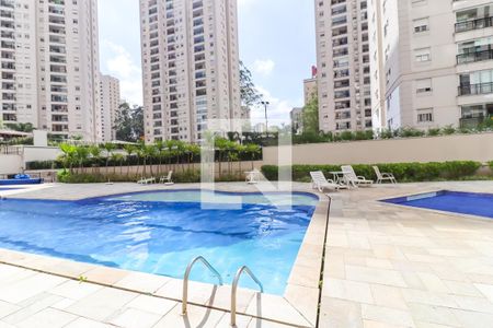 Apartamento para alugar com 75m², 3 quartos e 1 vaga Apartamento para alugar com 75m², 3 quartos e 1 vagaÁrea comum - Piscina