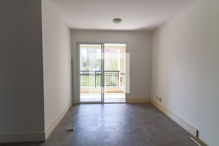 Sala de apartamento para alugar com 3 quartos, 75m² em Jardim Parque Morumbi, São Paulo