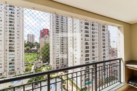 Apartamento para alugar com 75m², 3 quartos e 1 vaga Apartamento para alugar com 75m², 3 quartos e 1 vagaVista do Quarto 1