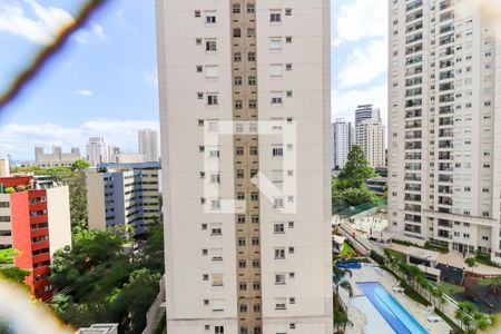 Apartamento para alugar com 75m², 3 quartos e 1 vaga Apartamento para alugar com 75m², 3 quartos e 1 vagaVista do Quarto 2